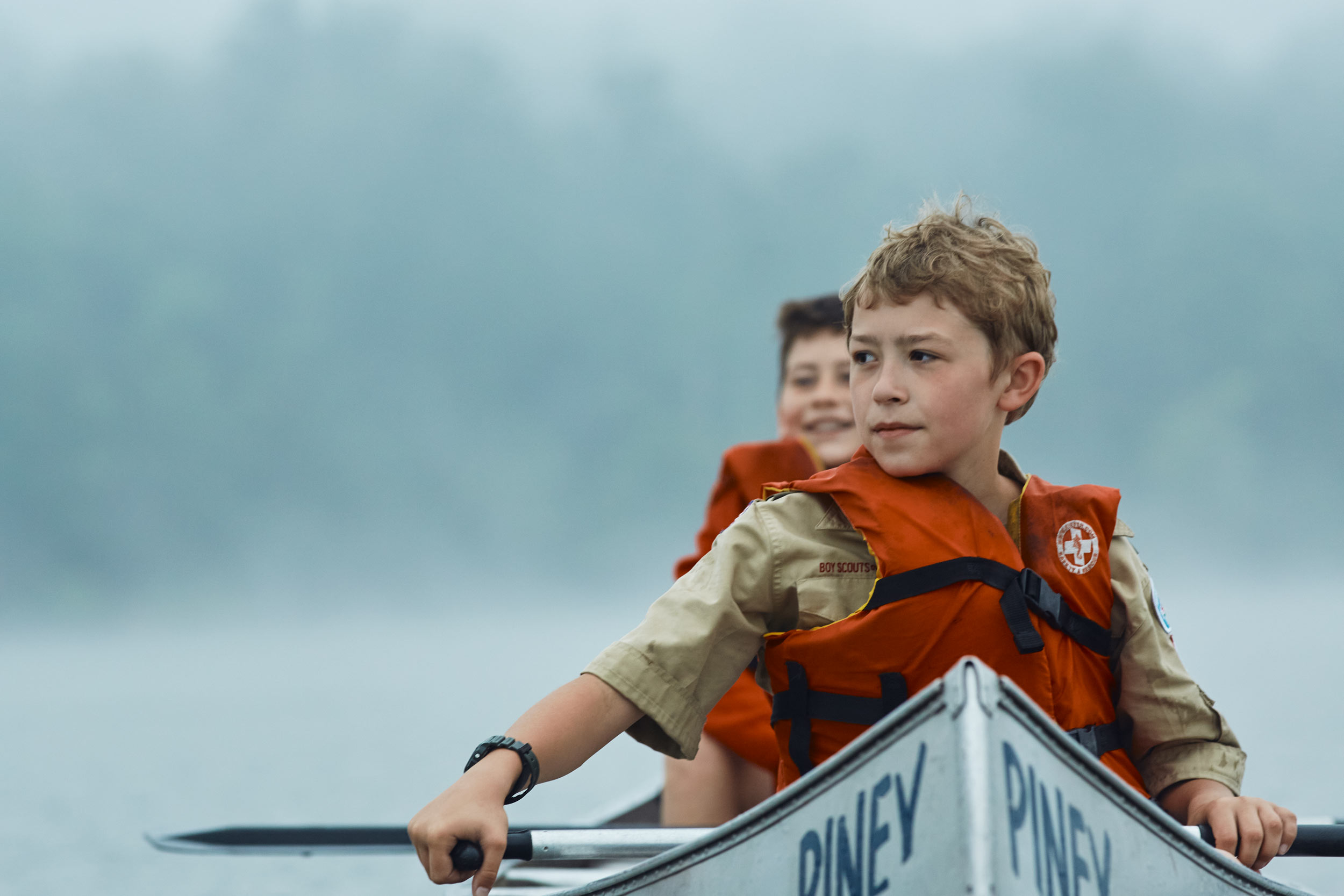 boy-scouts-canoe-commercial-photography