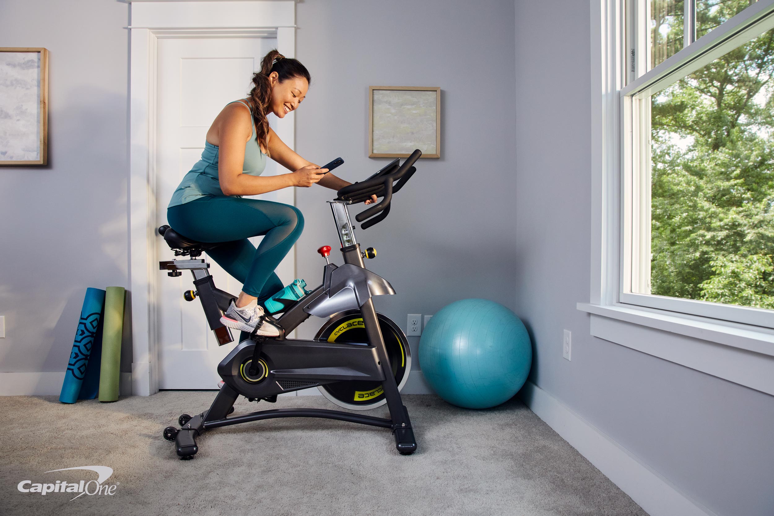 exercise-bike-dc-commercial-photography